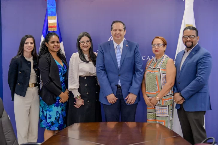 BioRed Dominicana pide a Salud Pública mayor presupuesto para mejorar atención de pacientes