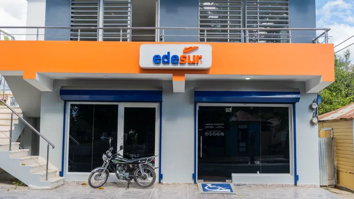 Edesur abre oficina comercial en San Juan