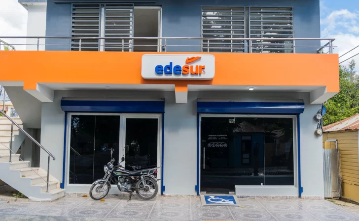 Edesur abre oficina comercial en San Juan