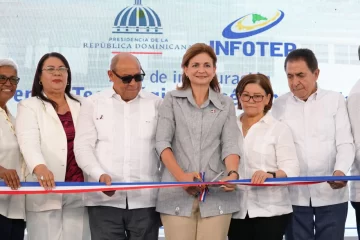 Inauguran Centro Tecnológico especializado en transporte y logística