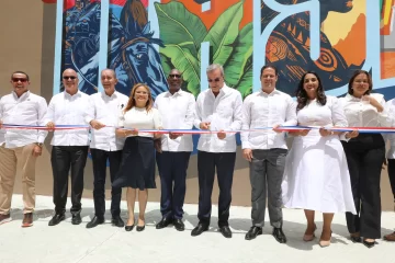 Inauguran expansión de la UASD en Azua