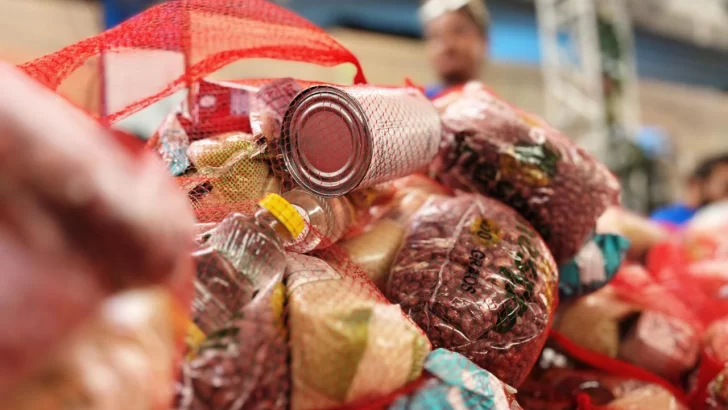 Inicia venta de combos de habichuelas con dulce a 300 pesos