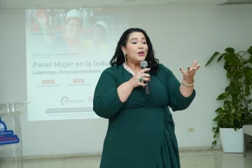 Mujeres industriales buscan mayor posicionamiento en el sector