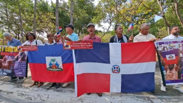 Asamblea Pueblos del Caribe rechaza una nueva intervención militar en Haití Asamblea Pueblos del Caribe rechaza una nueva intervención militar en Haití