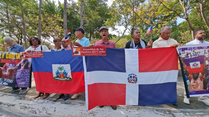 Asamblea Pueblos del Caribe rechaza una nueva intervención militar en Haití