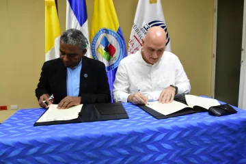 Firman alianza para el desarrollo urbano de la zona fronteriza