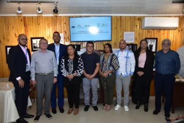 Lanzan proyecto de acompañamiento con Jóvenes en conflicto con la ley