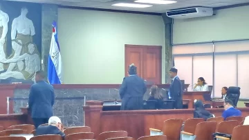 Tribunal quita arresto domiciliario a imputada en caso Medusa tras acuerdo con el MP