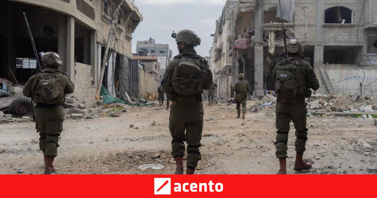 Corte Internacional de Justicia exige a Israel detener ofensiva en ...