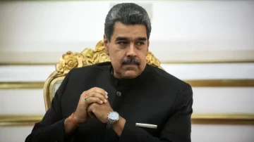 La Corte Penal Internacional decide proseguir sus investigaciones contra el gobierno de Venezuela por posibles crímenes de lesa humanidad