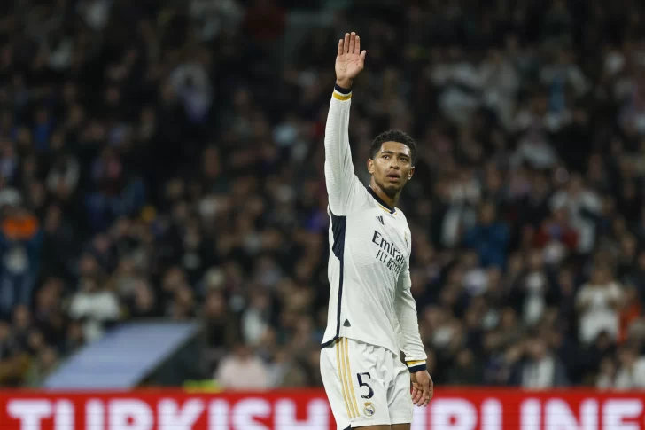 'No queremos fichar a Mbappé o Bellingham'