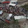 Perú también evacua de Haití a República Dominicana a sus ciudadanos
