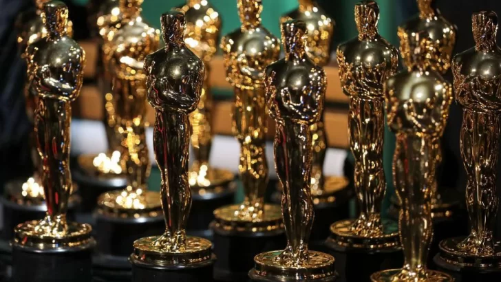 Oscar 2024: estos son los ganadores de los premios de la Academia de Hollywood