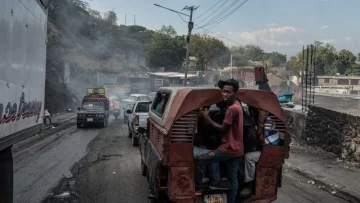 Cabo Haitiano, la ciudad que aún está a salvo de la violencia de las pandillas en Haití y se convirtió en un refugio para los que huyen