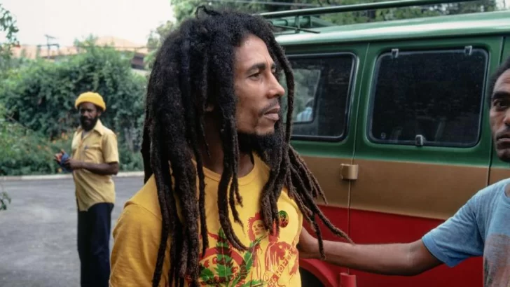 Rastafari, el movimiento religioso que empezó en los barrios pobres de Jamaica y se extendió por el mundo gracias al reggae y Bob Marley