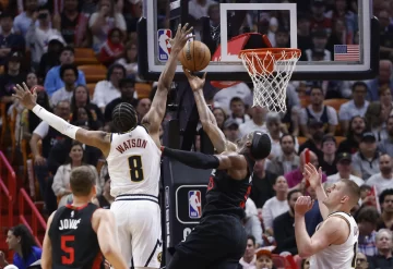Los Nuggets asaltan el liderato; Kings y Cavs dan un golpe en la mesa