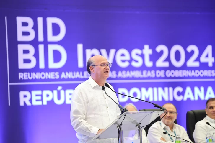 BID abre una nueva etapa para ampliar su capital y generar 'mayor impacto' regional