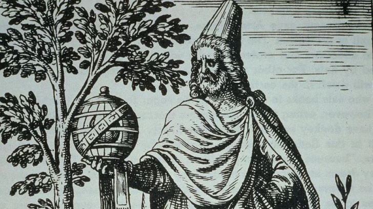 Apolonio de Tiana, el 'Jesús pagano' a quien se le atribuían milagros y el ser divino e inmortal