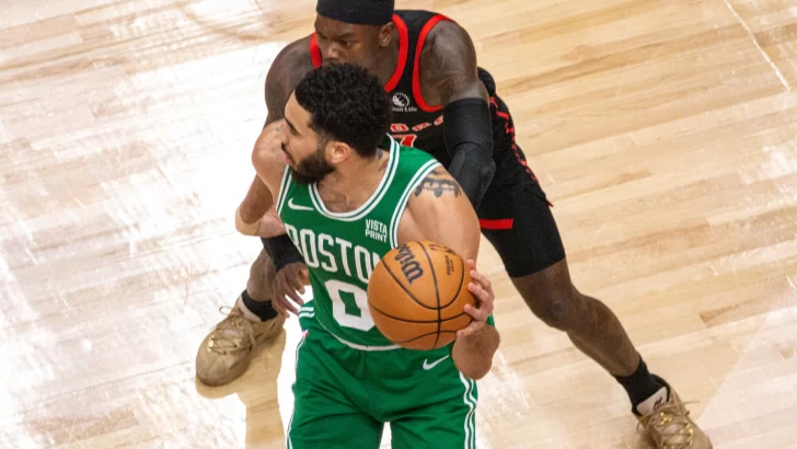 Los Celtics siguen su paseo triunfal y los Timberwolves remontan a los Clippers