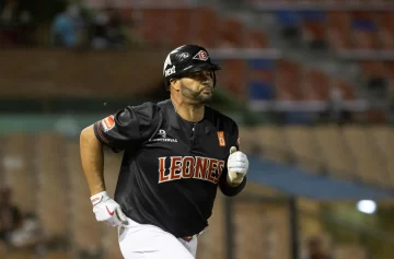 Albert Pujols se enfoca en los Leones y tiene la mira puesta en las Grandes Ligas