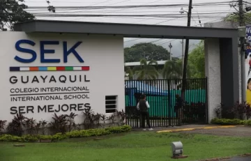 Viaje de alumnos de Ecuador a Punta Cana registró violación a compañeras