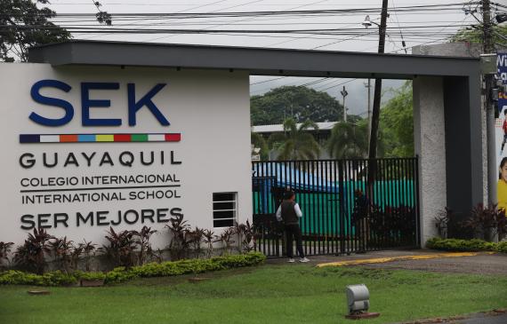 Viaje de alumnos de Ecuador a Punta Cana registró violación a compañeras