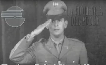 Héroes y mártires de la dictadura yanqui-balaguerista VII: Juan Rafael Bisonó Mera (Juanchi)