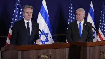 La comunidad internacional pide una desescalada tras el ataque a Irán atribuido a Israel