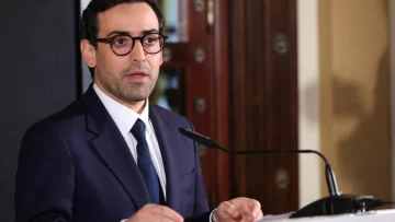 Francia advierte contra los viajes a Irán, Israel, los territorios palestinos y Líbano