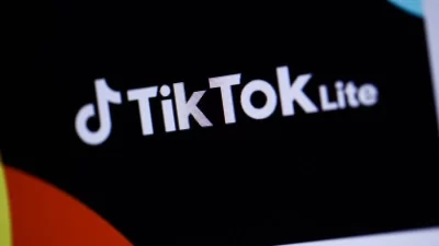 TikTok suspende su programa de recompensas a usuarios, tras advertencias de la UE