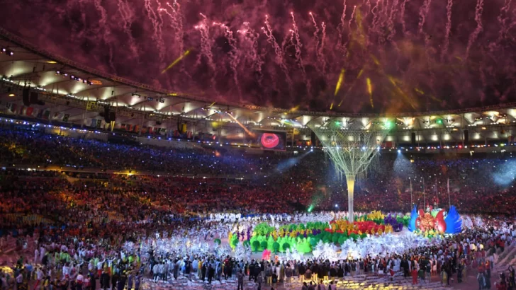 Río 2016: El sueño olímpico triunfa, a pesar de las crisis