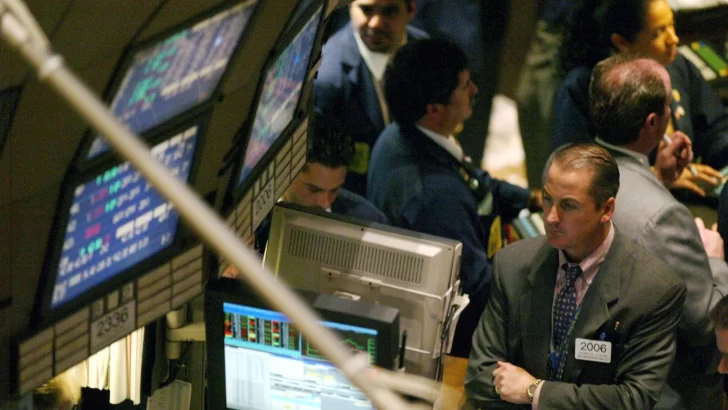 Wall Street cierra mixto. Nasdaq logra récord por tecnológicas