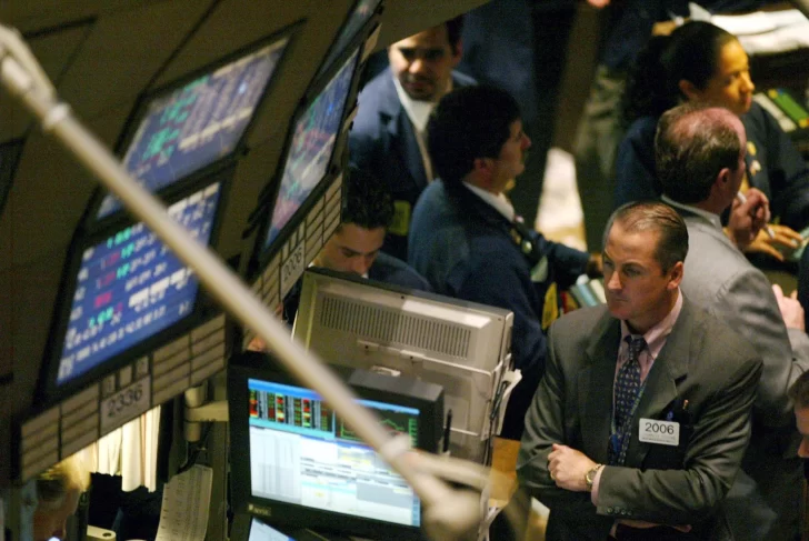 Wall Street cierra mixto. Nasdaq logra récord por tecnológicas