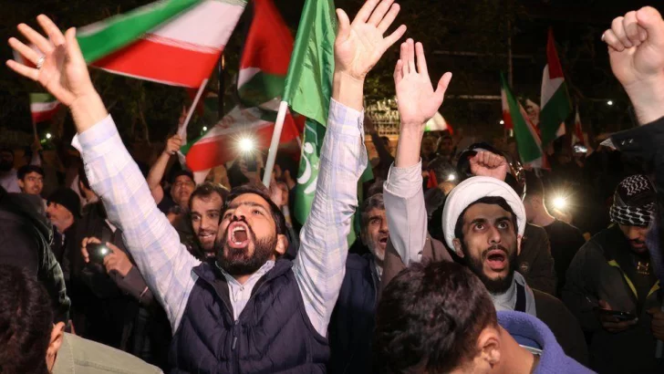 7 preguntas para entender la situación en Medio Oriente tras el ataque de Irán contra Israel y lo que puede pasar ahora