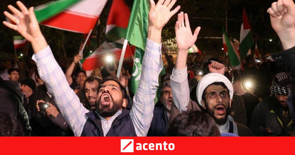7 preguntas para entender la situación en Medio Oriente tras el ataque ...