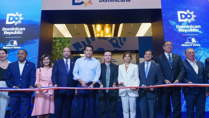 República Dominicana espera cerrar acuerdos para garantizar 6.7 millones de norteamericanos como turistas