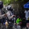 Estados Unidos pide más recursos para Haití