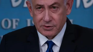 Israel promete represalias tras ataque iraní a pesar de la presión internacional
