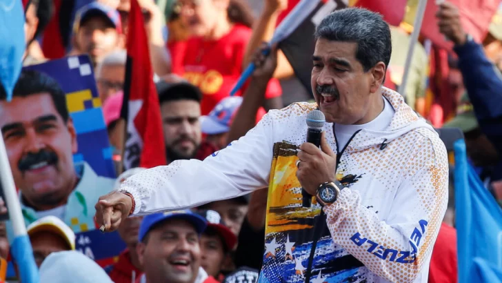 Venezuela, entre incertidumbre, amenazas y esperanza de cambio