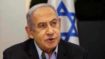 El fiscal del PCI solicita órdenes de detención contra Netanyahu y dirigentes de Hamás por crímenes de guerra
