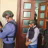 Caso Gavilán: Defensa se queja de que no fue notificado debidamente sobre la audiencia