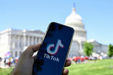 5 preguntas sobre la ley con la que EE.UU. quiere forzar la venta de TikTok (o prohibir la app)