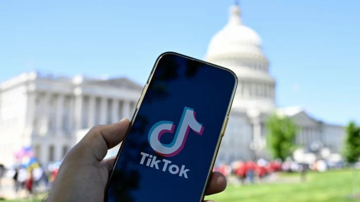 5 preguntas sobre la ley con la que EE.UU. quiere forzar la venta de TikTok (o prohibir la app)