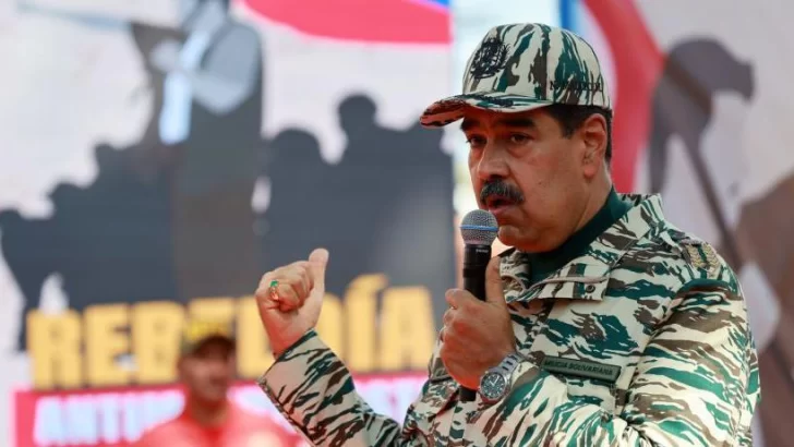 Estados Unidos restablece las sanciones contra el petróleo y el gas de Venezuela por las trabas a la inscripción de candidatos de la oposición para las elecciones