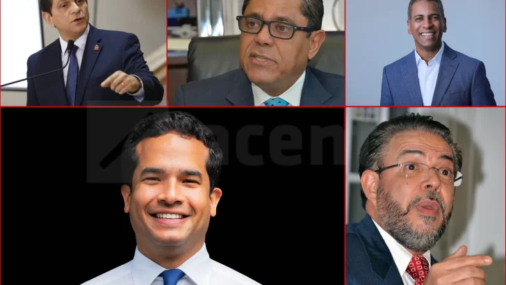 En vivo: Debates Electorales 2024 de ANJE con candidatos al Senado
