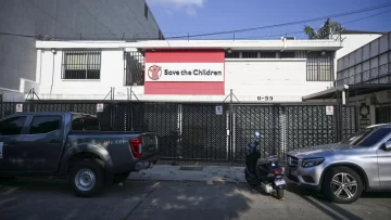 La Fiscalía de Guatemala allana la ONG Save the Children investigada por 'abusos' contra niños