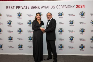 Global Finance premia la banca privada del Popular