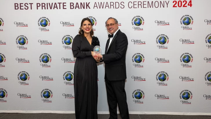 Global Finance premia la banca privada del Popular