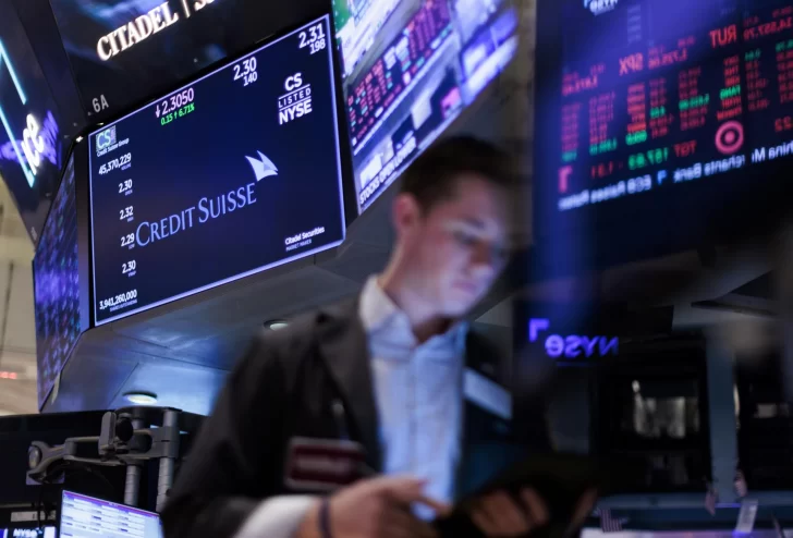 Wall Street cierra en rojo pendiente de la Fed