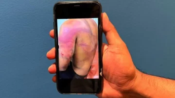 Los campos con “ciberesclavos” que se dedican a las estafas por internet Los campos con “ciberesclavos” que se dedican a las estafas por internet